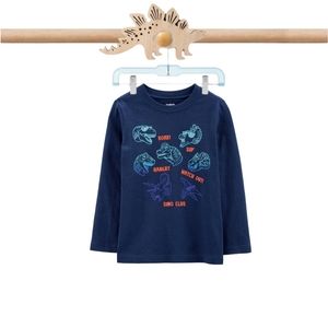 Oshkosh B'Gosh Toddler Dino Graphic Tee